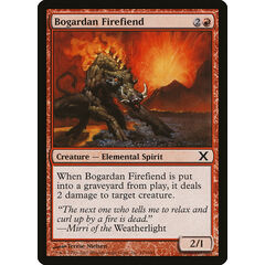 Bogardan Firefiend