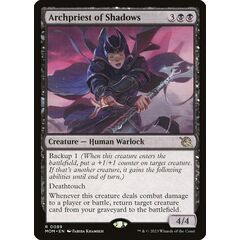 Archpriest of Shadows