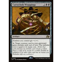 Cursecloth Wrappings