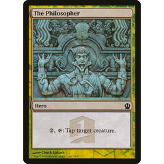 The Philosopher