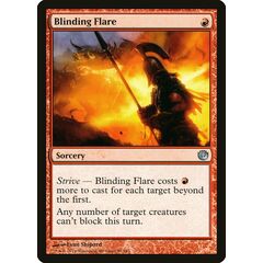 Blinding Flare