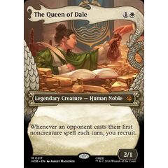 The Queen of Dale