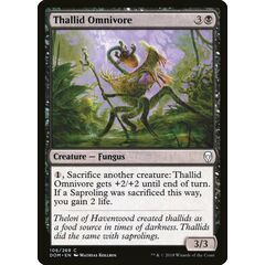 Thallid Omnivore