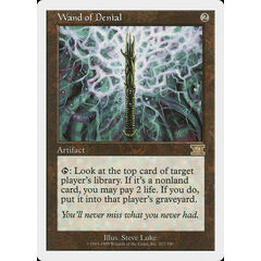 Wand of Denial