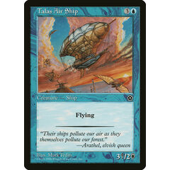 Talas Air Ship