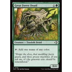 Great Forest Druid