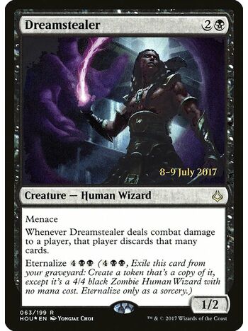 Dreamstealer