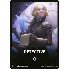 Detective