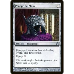 Peregrine Mask