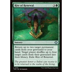 Rite of Renewal