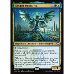Tanazir Quandrix
