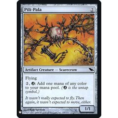 Pili-Pala