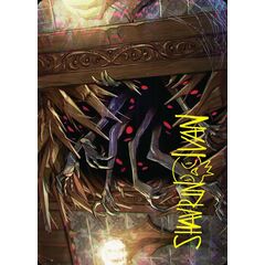 Withering Torment // Withering Torment (Art Series)