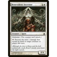 Benevolent Ancestor