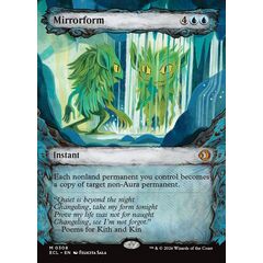 Mirrorform