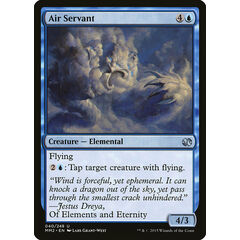 Air Servant