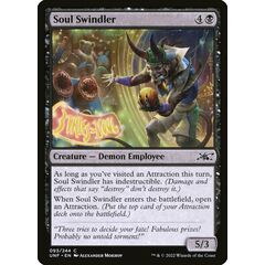 Soul Swindler