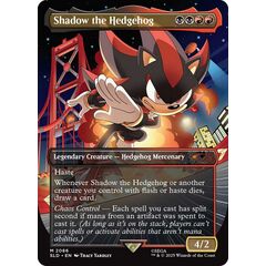 Shadow the Hedgehog