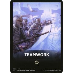 Teamwork
