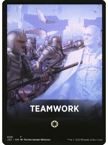 Teamwork