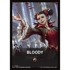 Bloody