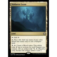 Voldaren Estate
