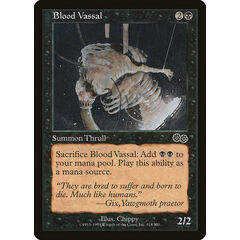 Blood Vassal