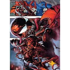 Carnage, Crimson Chaos // Carnage, Crimson Chaos (Art Series)