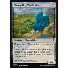 Changeling Wayfinder