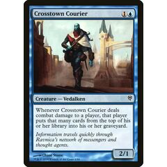 Crosstown Courier