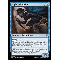 Nightveil Sprite