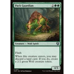 Pack Guardian