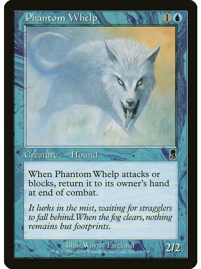 Phantom Whelp