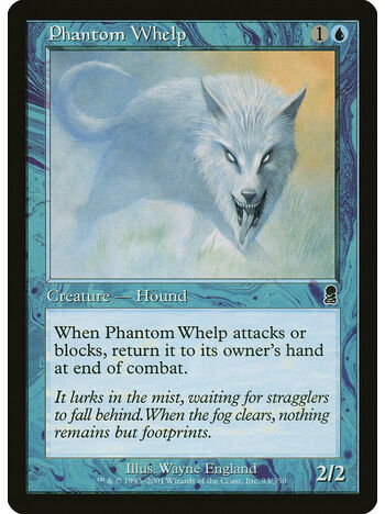 Phantom Whelp