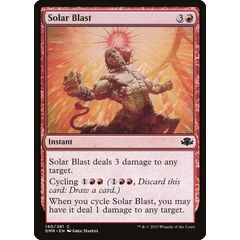 Solar Blast