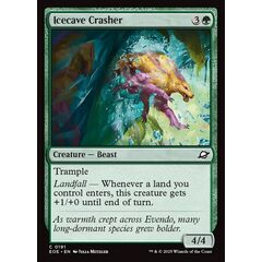 Icecave Crasher