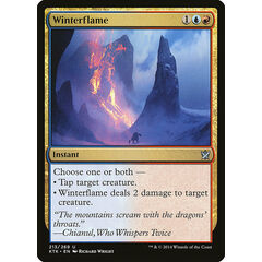 Winterflame