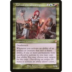 Ashnod the Uncaring