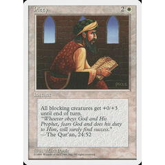 Piety