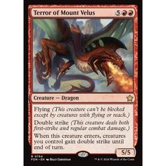 Terror of Mount Velus
