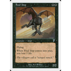Foul Imp