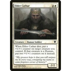 Elder Cathar
