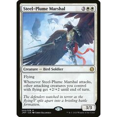 Steel-Plume Marshal
