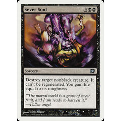 Sever Soul