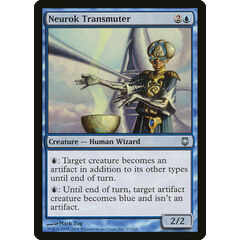 Neurok Transmuter