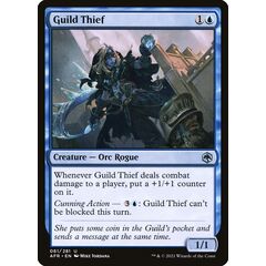 Guild Thief