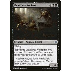 Deathless Ancient