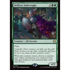 Selfless Safewright