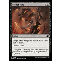 Bladebrand