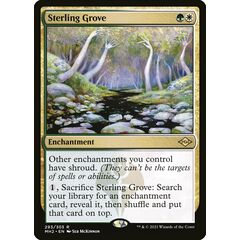 Sterling Grove